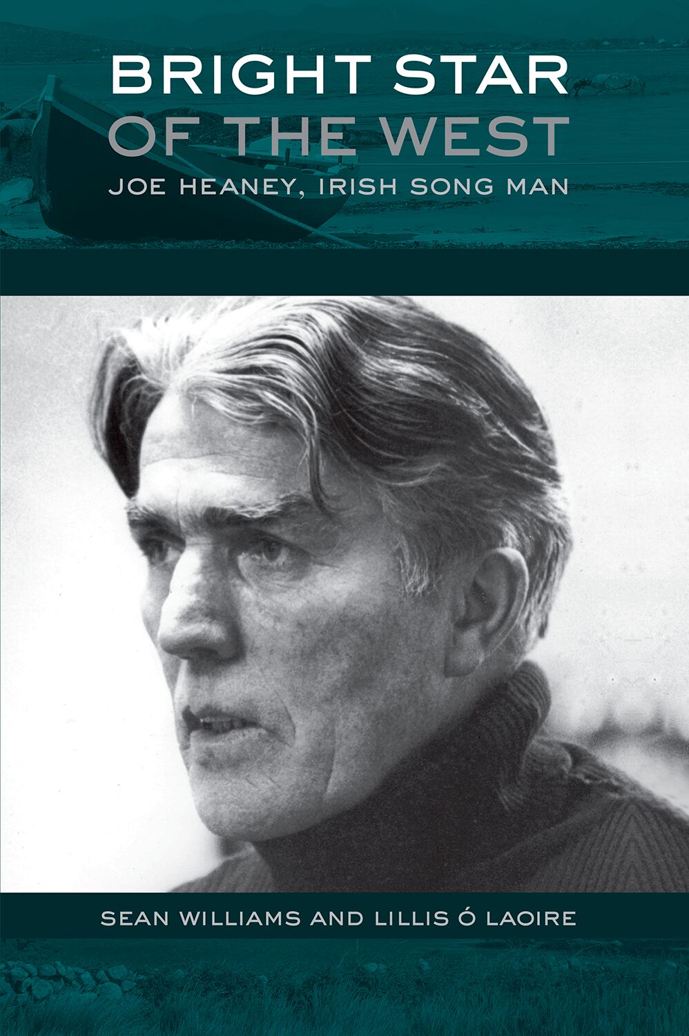 Bright Star of the West book cover