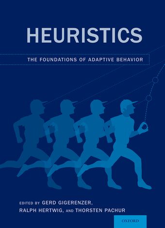 Heuristics book cover