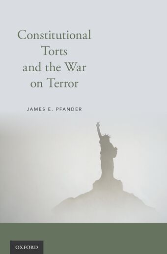 Counterfactuals and Probability book cover