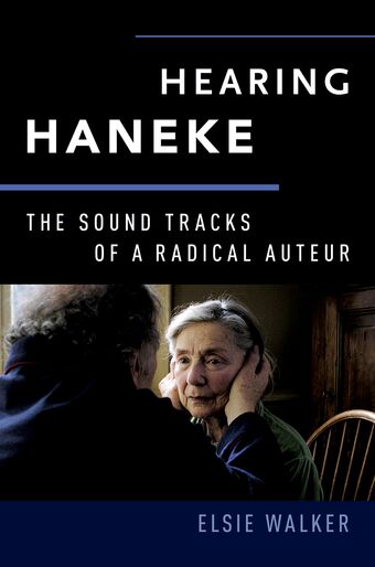 Hearing Haneke book cover