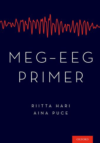 MEG-EEG Primer book cover