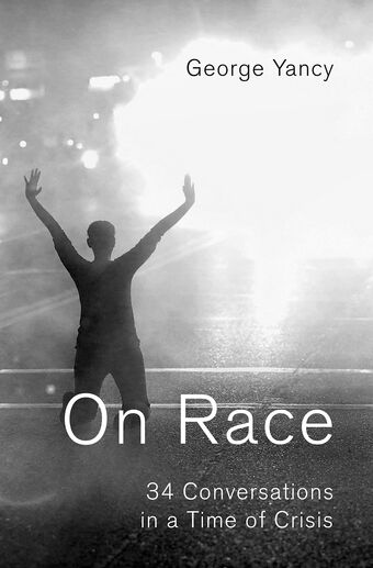 On Race book cover