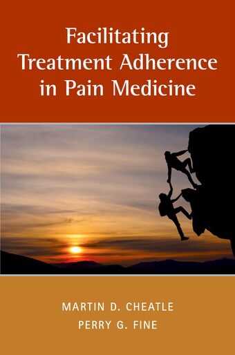 Facilitating Treatment book cover