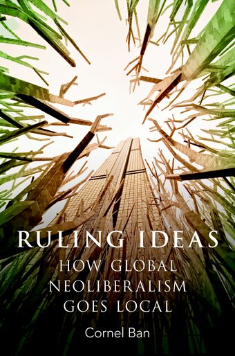Ruling Ideas book cover