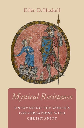 Mystical Resistance book cover