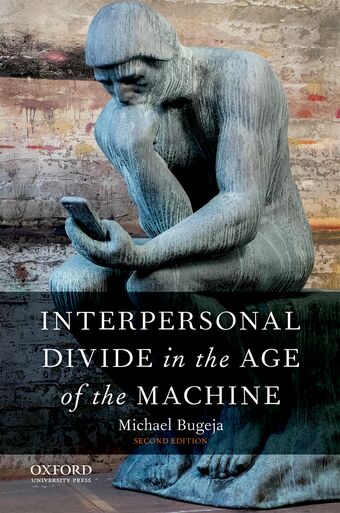 Interpersonal Divide book cover