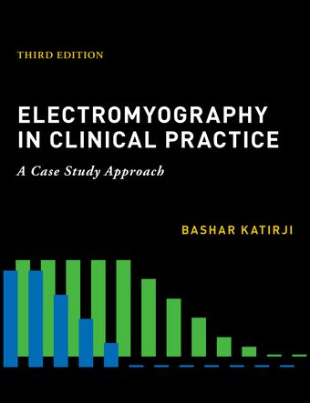 Electromyography in Clinical Practice book cover