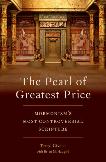 The Pearl of Greatest Price book cover