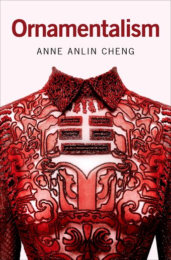 Ornamentalism book cover
