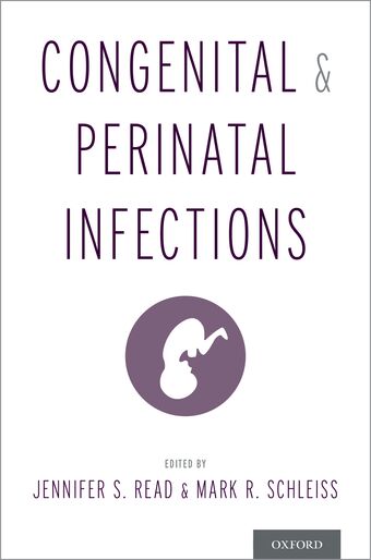 Congenital and Perinatal Infections book cover