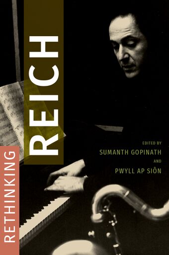 Rethinking Reich book cover