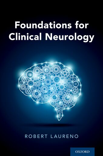 Foundations for Clinical Neurology book cover