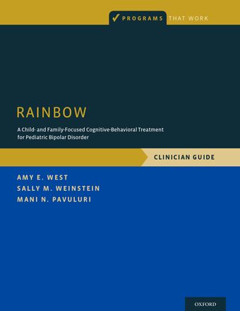 RAINBOW book cover