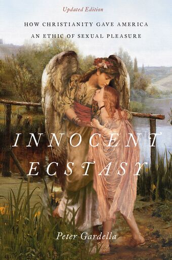Innocent Ecstasy book cover