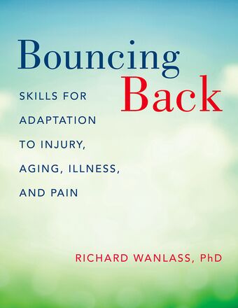 Bouncing Back book cover