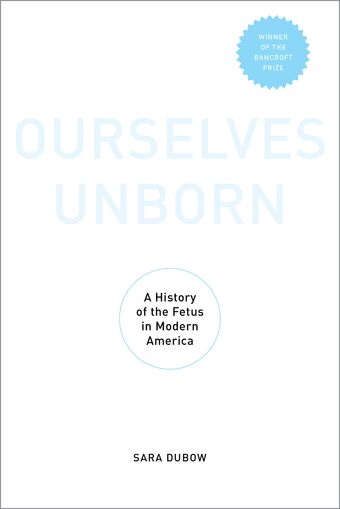 Ourselves Unborn book cover