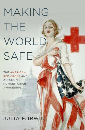 Making the World Safe book cover