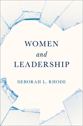 Women and Leadership book cover