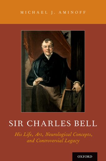 Sir Charles Bell book cover