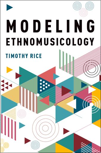 Modeling Ethnomusicology book cover