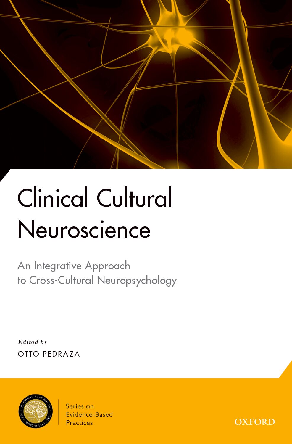 Clinical Cultural Neuroscience book cover