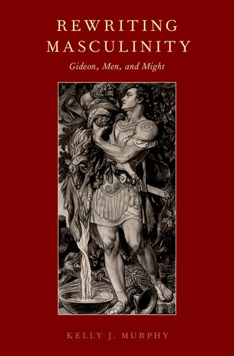 Rewriting Masculinity book cover