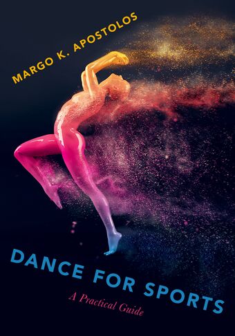 Dance for Sports book cover