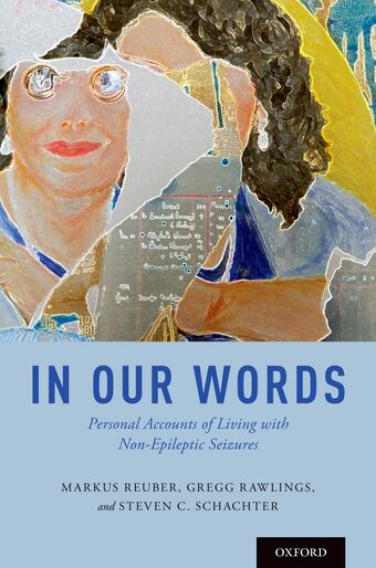 In Our Words book cover
