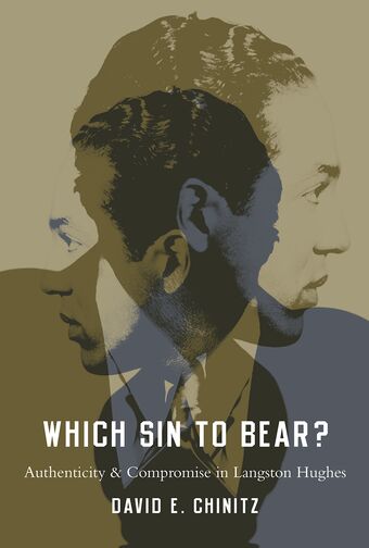 Which Sin to Bear? book cover