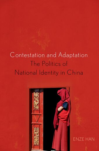 Contestation and Adaptation book cover