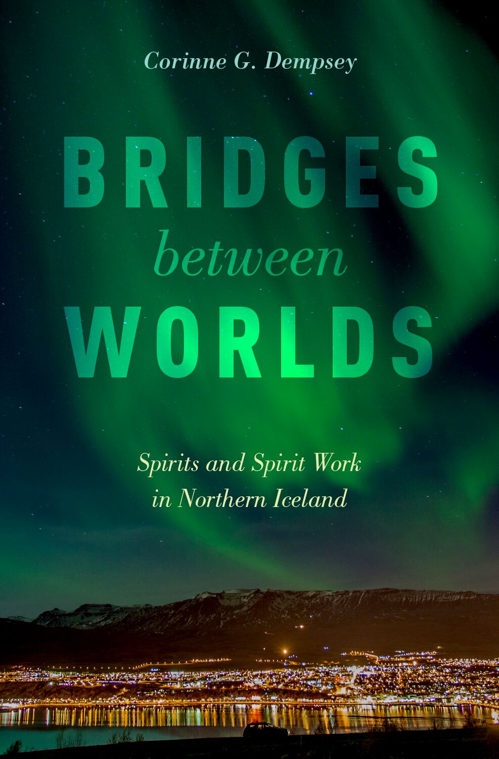 Bridges between Worlds book cover
