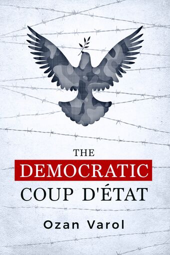 The Democratic Coup d'Etat book cover