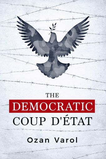 The Democratic Coup d'Etat book cover