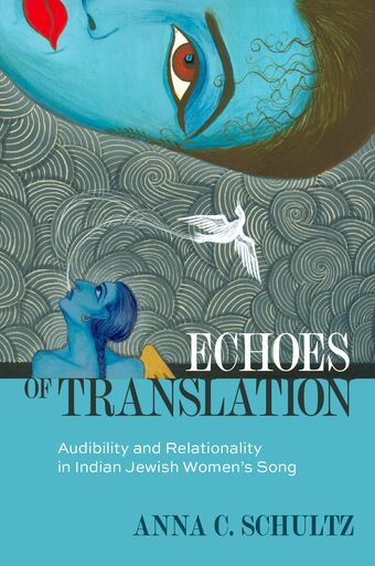 Echoes of Translation book cover
