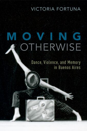Moving Otherwise book cover