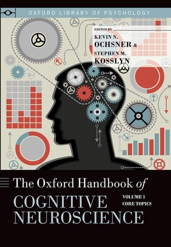 Oxford Handbook of Cognitive Neuroscience book cover