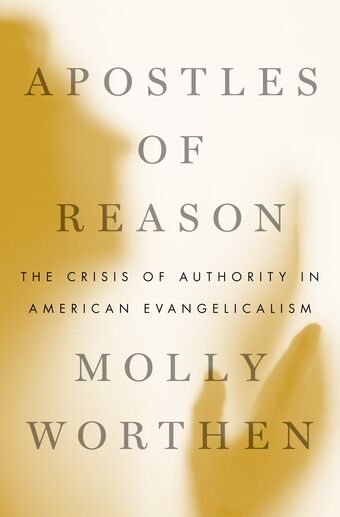 Apostles of Reason book cover
