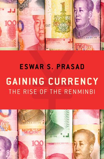 Gaining Currency book cover