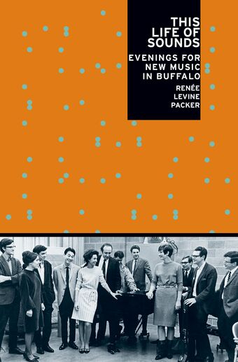 This Life of Sounds book cover