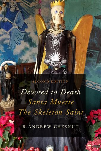 Devoted to Death book cover