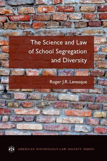 The Science and Law of School book cover