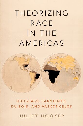 Theorizing Race in the Americas book cover