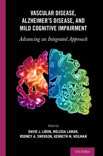 Vascular Disease, Alzheimer's Disease, and Mild Cognitive Impairment book cover