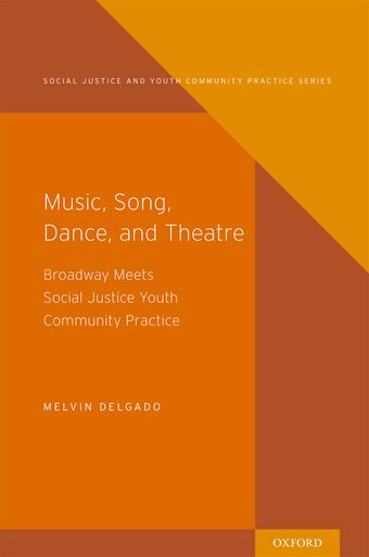 Music, Song, Dance, Theater book cover