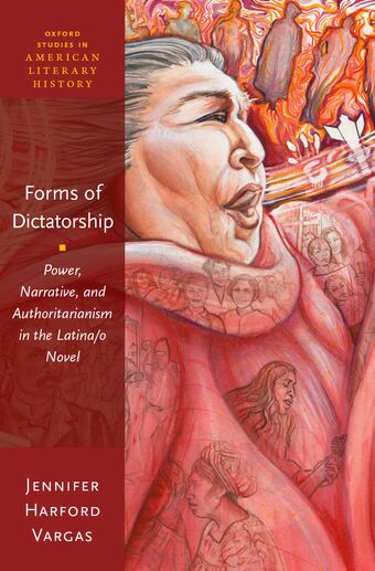 Forms of Dictatorship book cover