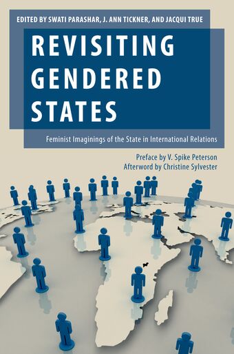Revisiting Gendered States book cover