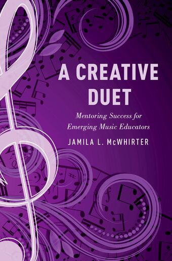 A Creative Duet book cover
