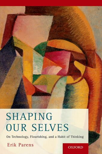 Shaping Our Selves book cover