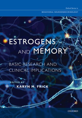 Estrogens and Memory book cover