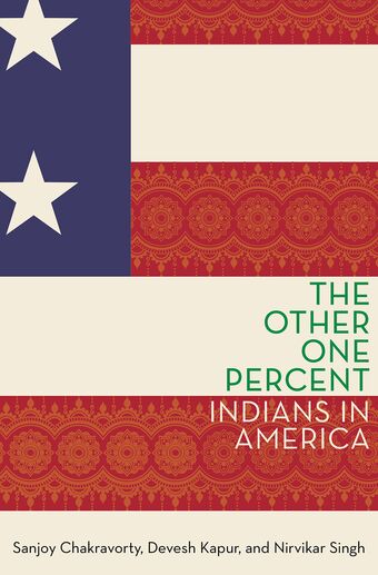 The Other One Percent book cover